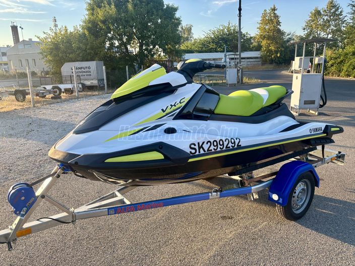 YAMAHA Vx