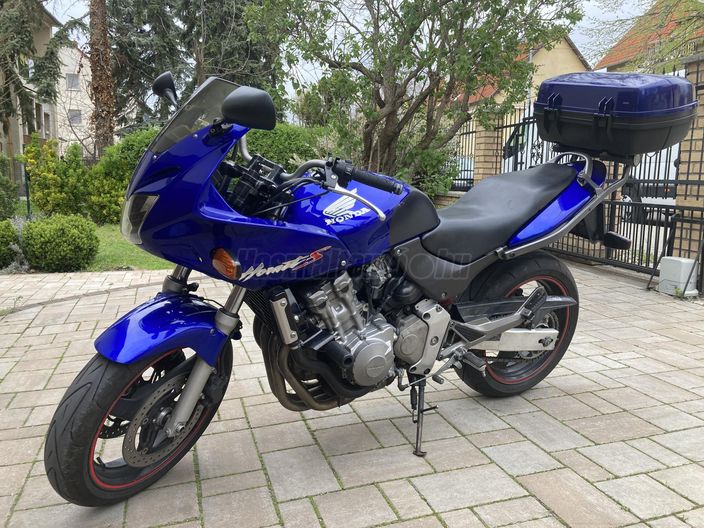HONDA CB 600 F (HORNET)