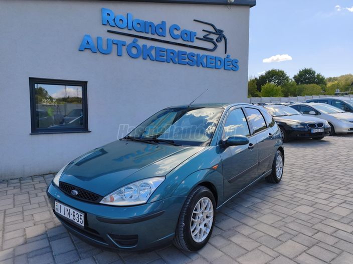FORD FOCUS 1.4 Comfort