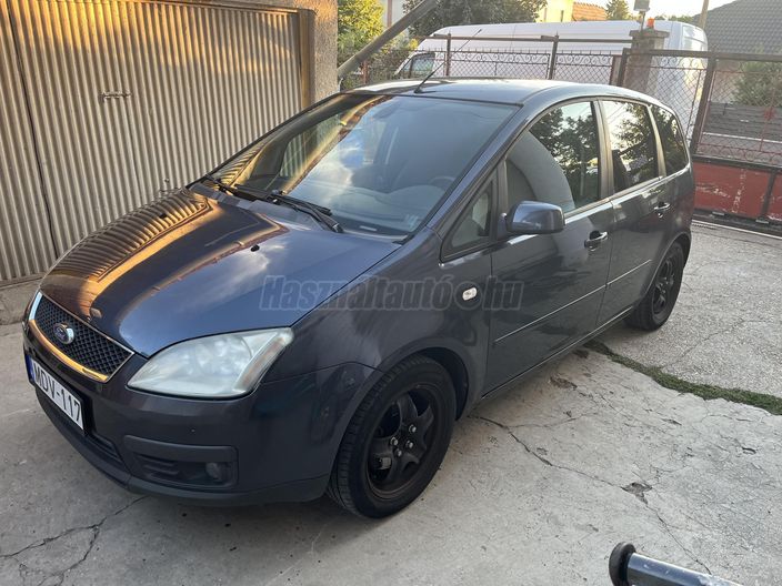 FORD FOCUS C-MAX