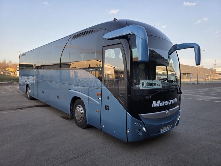 IRISBUS MAGELYS