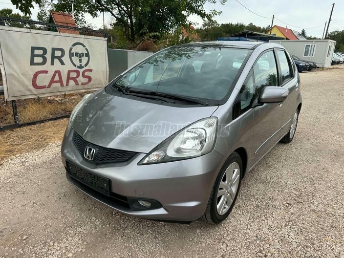 HONDA JAZZ 1.4 Executive