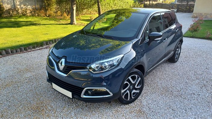 RENAULT CAPTUR 0.9 TCe Energy Limited