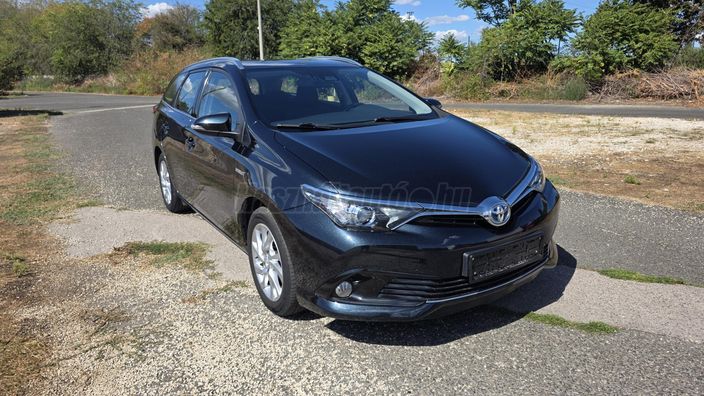 TOYOTA AURIS Touring Sports 1.8 HSD Active Trend+ (Automata)
