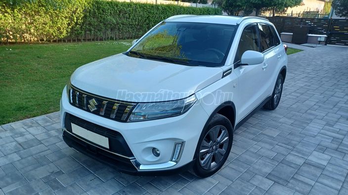 SUZUKI VITARA 1.4 Hybrid GL+