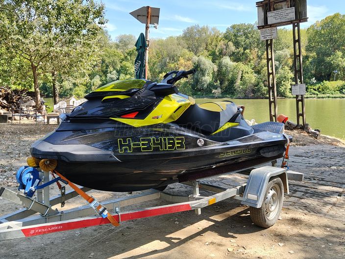 SEA-DOO Rxp 260 rs