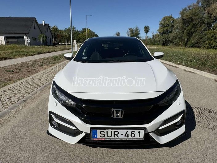 HONDA CIVIC 1.5 T Sport Plus