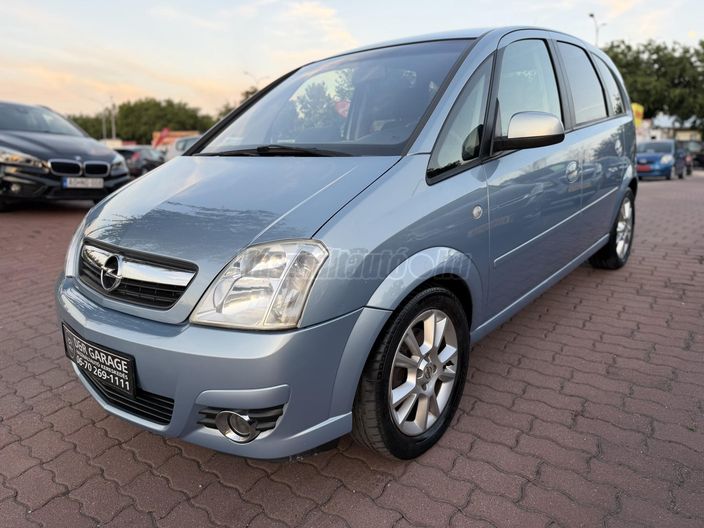 OPEL MERIVA A 1.6 16V Cosmo