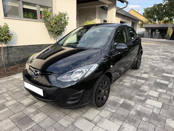 MAZDA 2 1.3i CE Plus