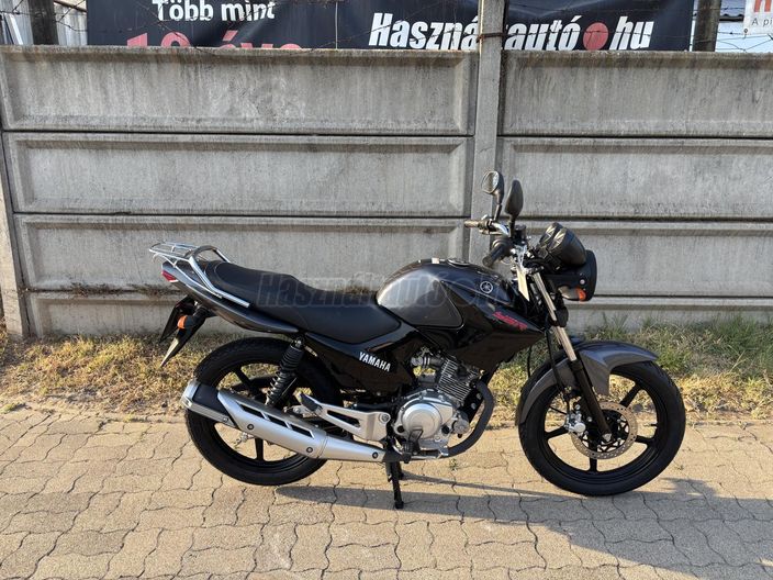 YAMAHA YBR 125