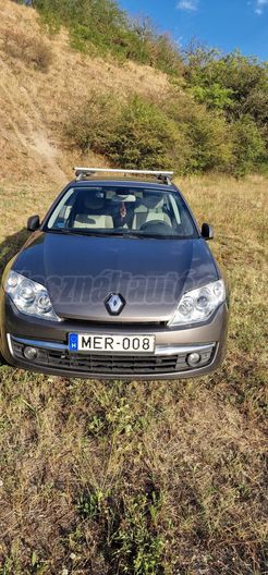 RENAULT LAGUNA 2.0 dCi Privilege DPF (Automata)