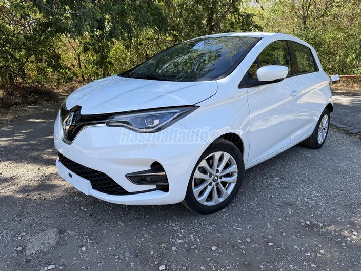 RENAULT ZOE E-Tech Electric 110 52 kWh Zen