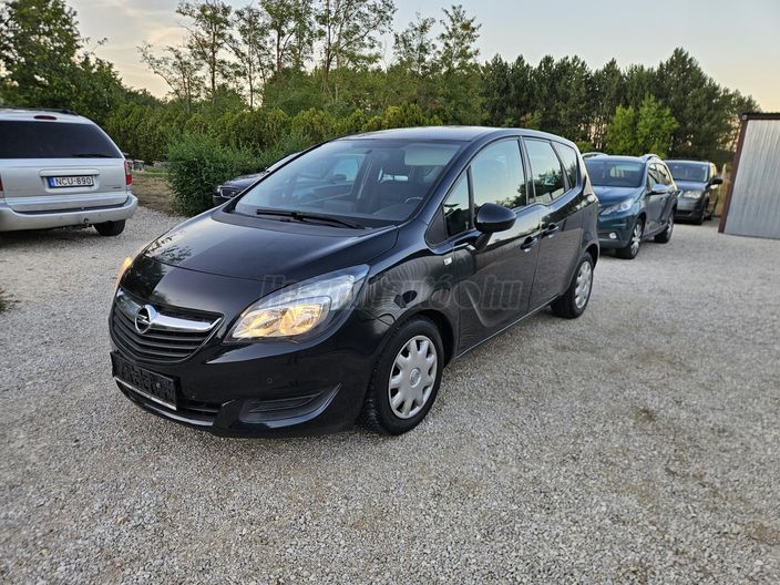 OPEL MERIVA B 1.4 T Active