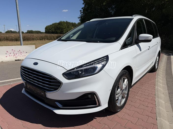 FORD GALAXY 2.5 FHEV Titanium CVT