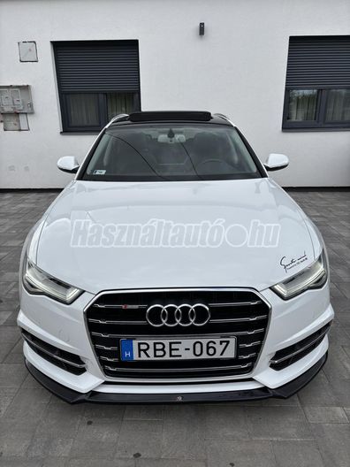 AUDI A6 Avant 2.0 TDI ultra Business S-tronic