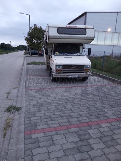 DETHLEFFS Fiat Ducato