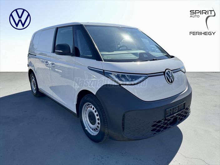 VOLKSWAGEN ID. BUZZ Cargo 86 KWh (Automata)