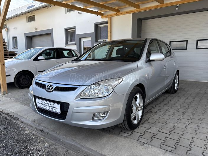 HYUNDAI I30 1.6 DOHC Comfort