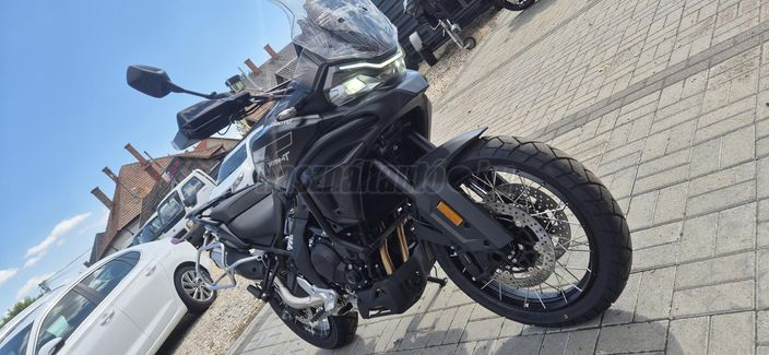 CFMOTO 700 MT