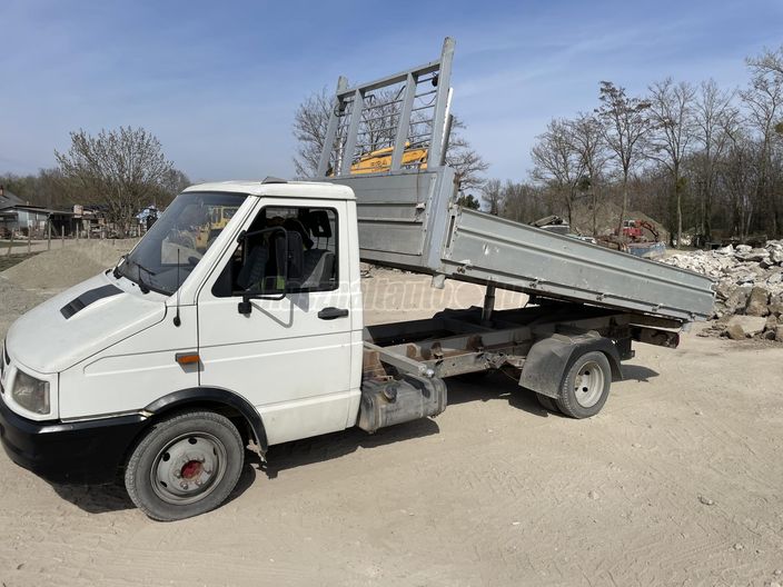 IVECO 35 Daily 35-12 CHE Classic