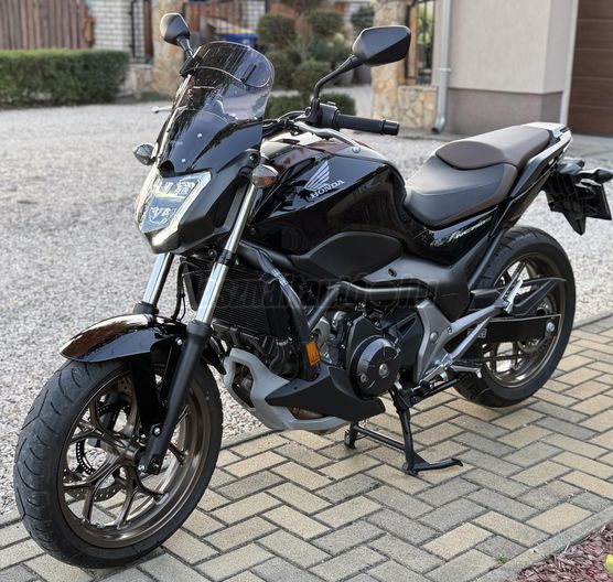 HONDA NC 750 S