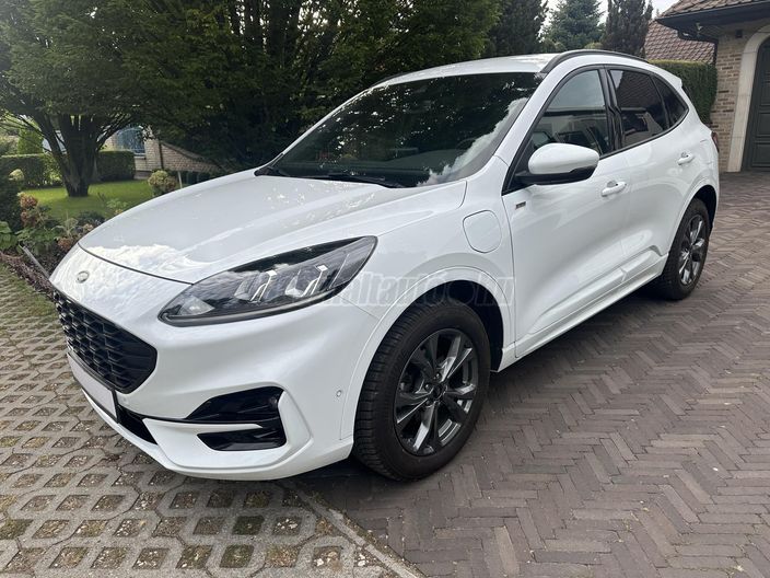 FORD KUGA 2.5 PHEV ST-Line CVT