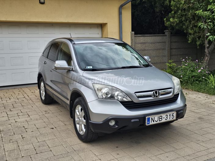 HONDA CR-V 2.0i Executive