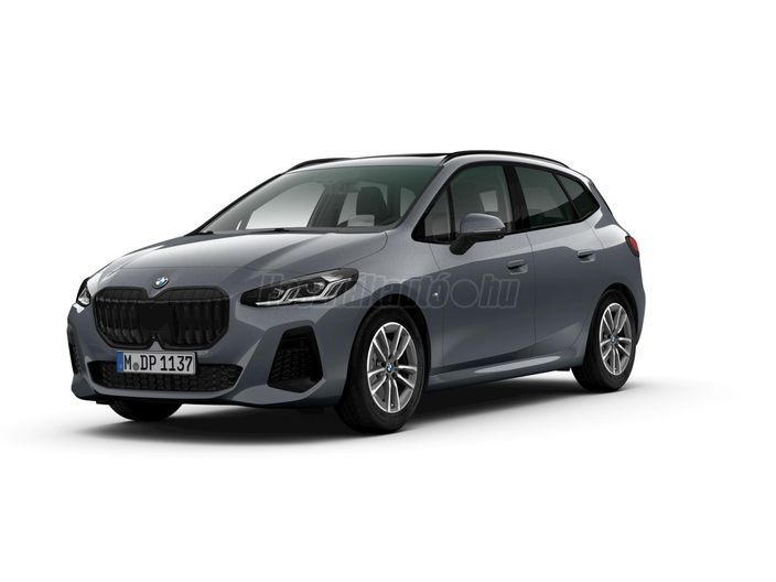 BMW 223