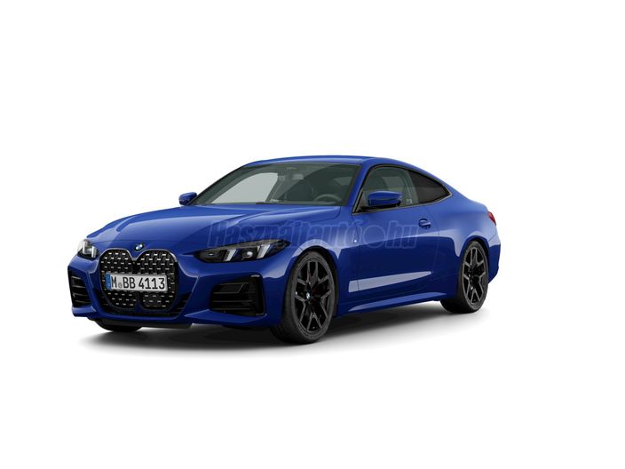 BMW 430