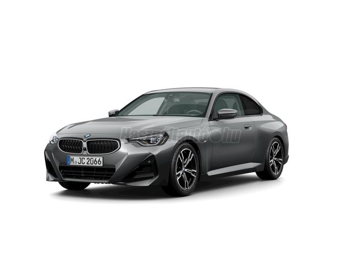 BMW 230