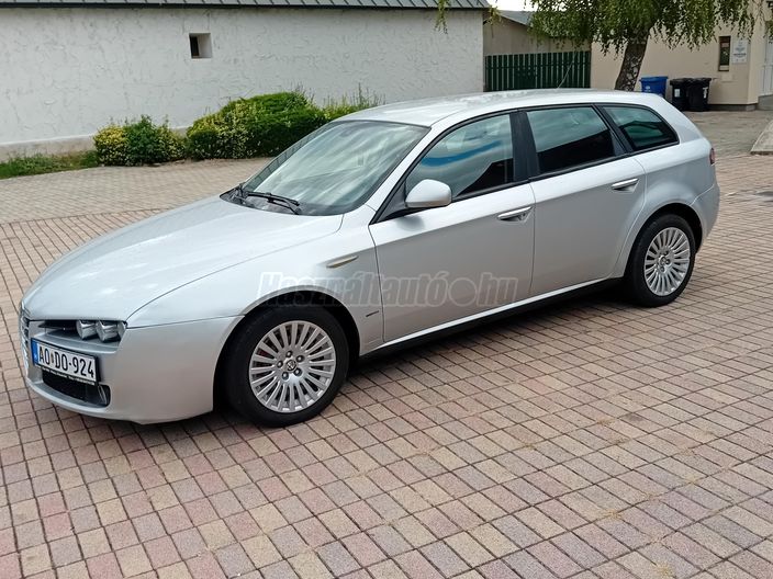 ALFA ROMEO 159 SW 1.9 JTD 16V Progression