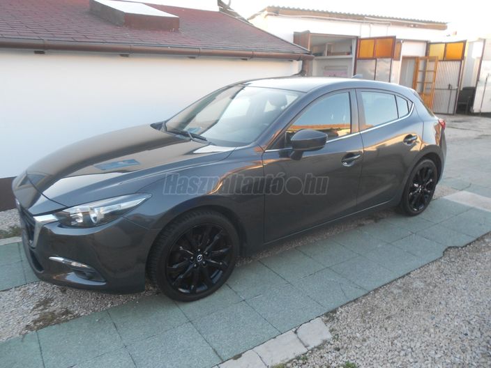 MAZDA 3 Sport 1.5 Challenge