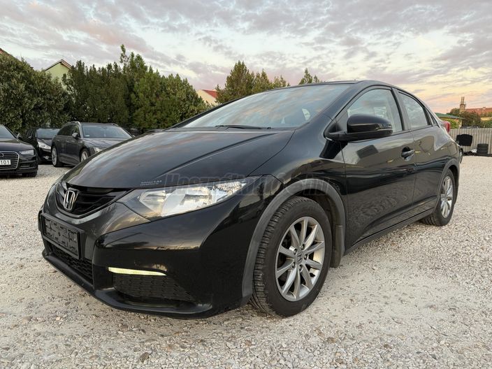 HONDA CIVIC 1.4 Sport