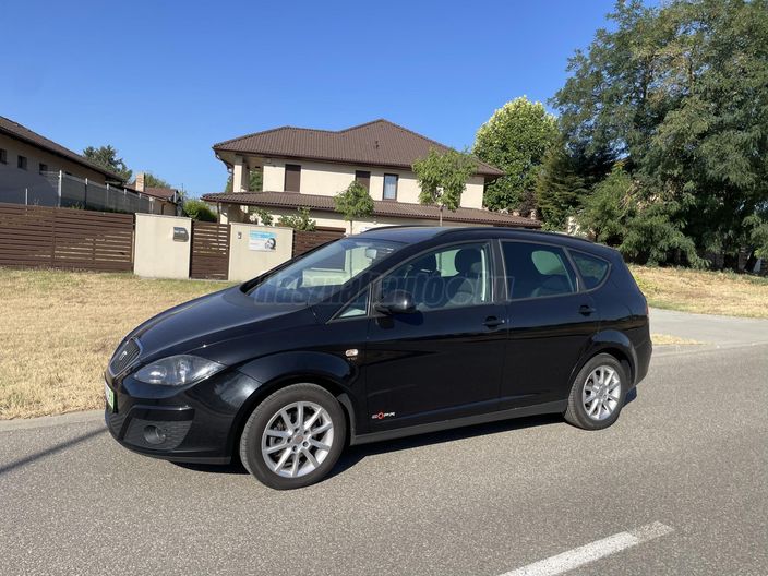 SEAT ALTEA XL 1.2 TSI Reference Copa