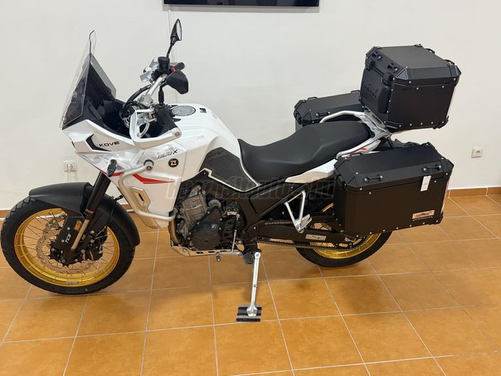 KOVE 800X