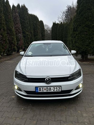 VOLKSWAGEN POLO 1.0 MPI City