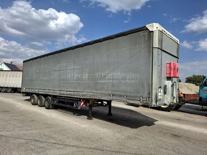 SCHMITZ S01 SCS 24/L-13.62 MB
