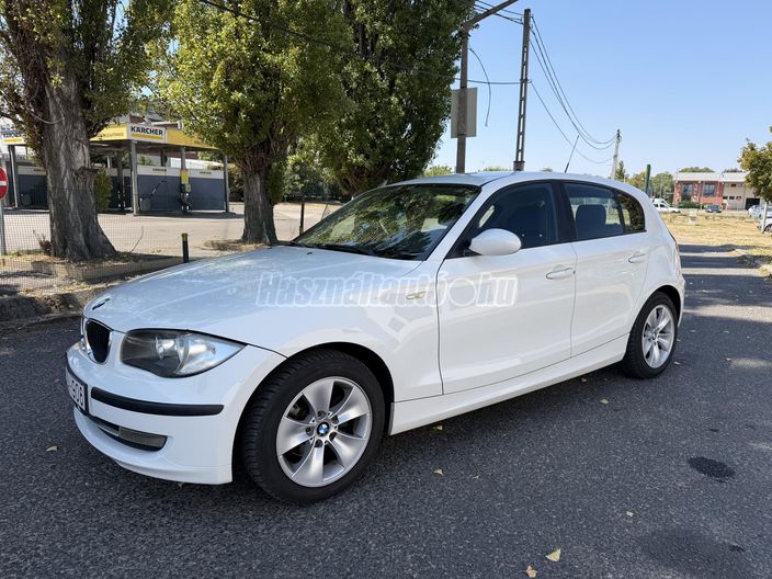 BMW 116 116i Advantage