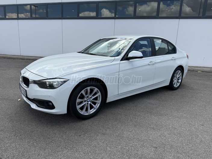BMW 320 320d (Automata)