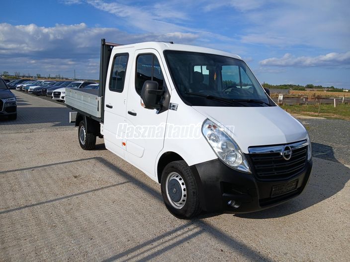 OPEL MOVANO 2.3 CDTI L3 3,5t EURO6