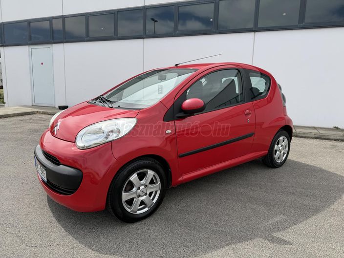 CITROEN C1 1.4 HDi Comfort