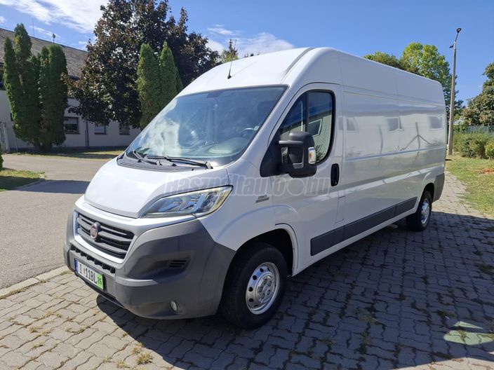 FIAT DUCATO 2.3 Mjet Combinato 3.3 t MH2