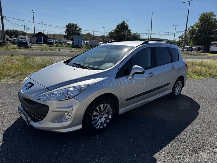 PEUGEOT 308 SW 1.6 HDi Premium