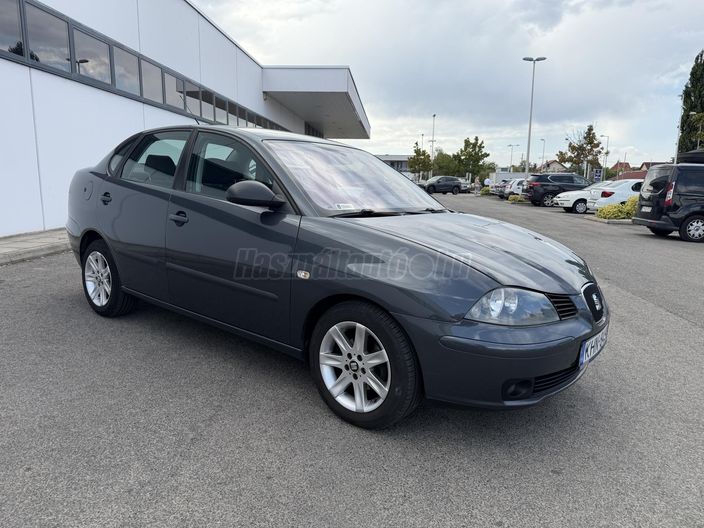 SEAT CORDOBA 1.4 Reference