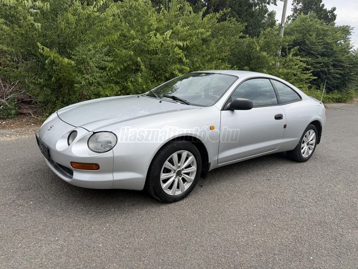 TOYOTA CELICA 1.8 STi