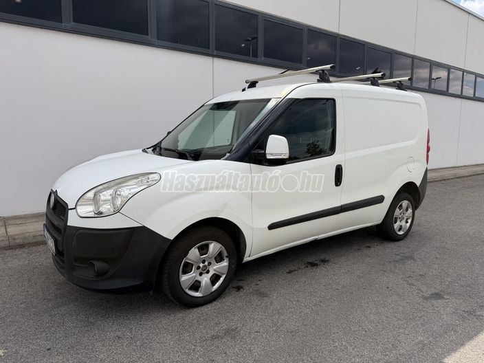 FIAT DOBLO Dobló Cargo 1.3 Mjet SX