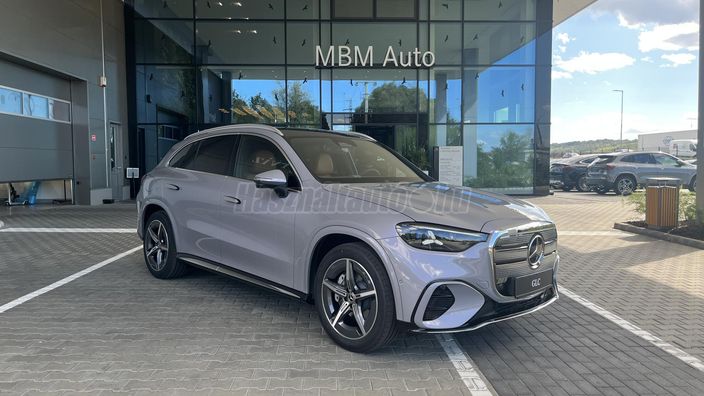 MERCEDES-BENZ GLC 250