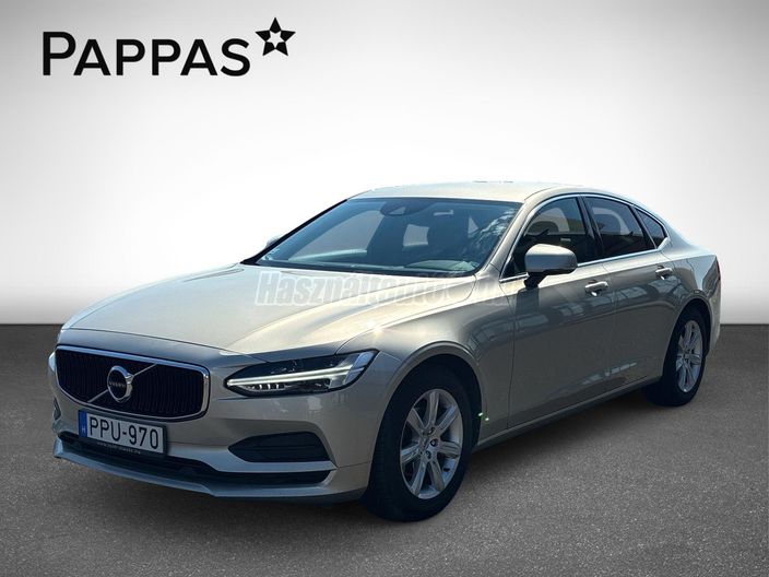 VOLVO S90 2.0 D [D4] Momentum Geartronic
