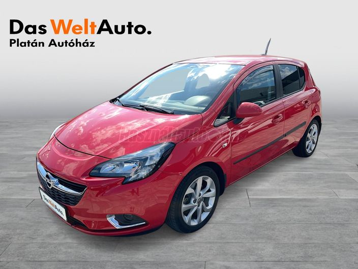 OPEL CORSA E 1.4 T Color Edition Start-Stop