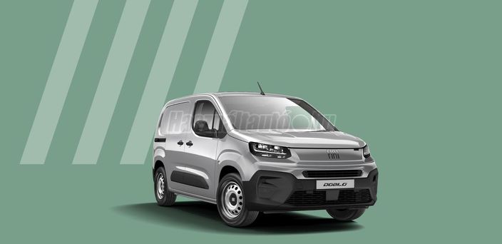 FIAT DOBLO Dobló 1.5 BlueHDi 131 Maxi L2 1000